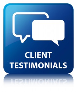 The Importance of Client Testimonials on Your Law Firm&rsquo;s Website (Part 1)