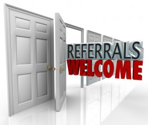 Attorney Marketing Tips: How to Cultivate Viable Referrals (Part 1)