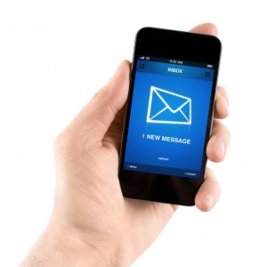 Attorney Marketing Strategies: Tips for Developing a Good Email Signature Block (Part 1)