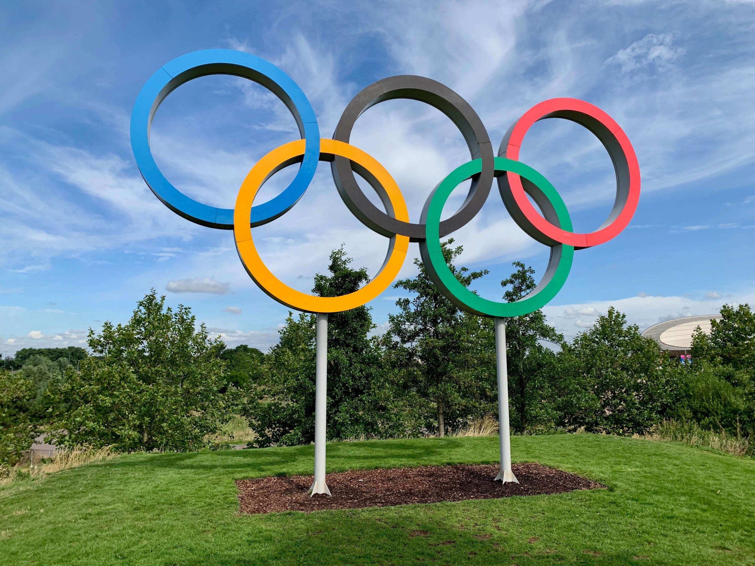 Socialympics: Social Media Communication for the Olympics