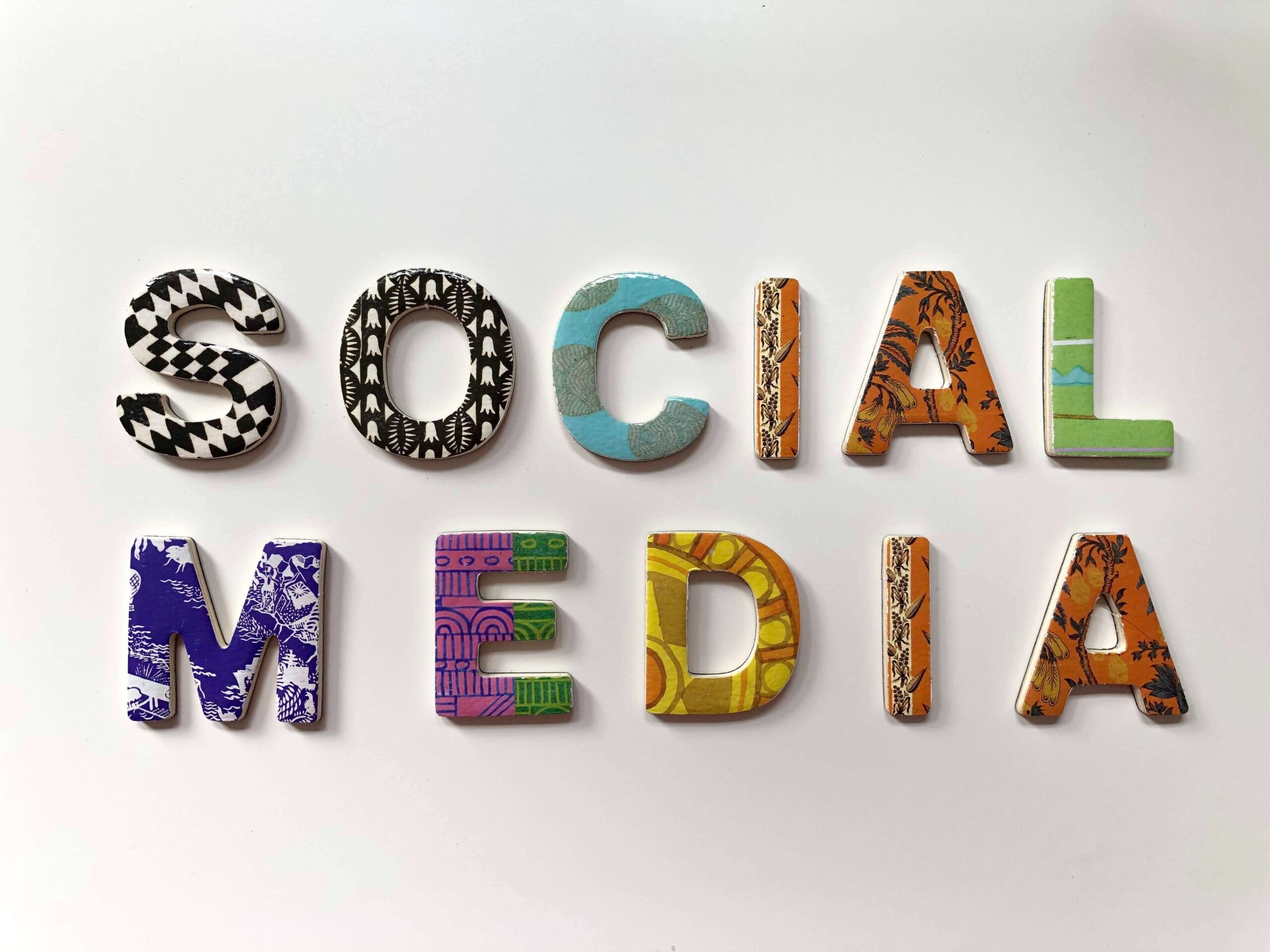 10 Commandments of Social Media for Attorneys