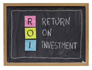 How to Evaluate the ROI for Your Legal Website (Pt. 1)