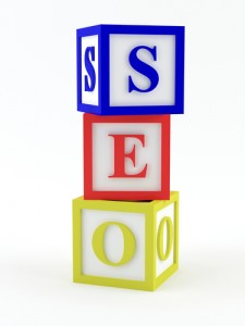 Search Engine Optimization (SEO) for Lawyers: The Key to Conversions (Pt. 1)