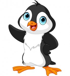 ATTN Attorneys: Penguin 3.0 Release Confirmed by Google, Will Target Spam