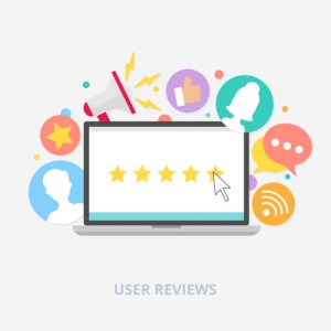 How Customer Reviews Can Impact SEO for Attorneys