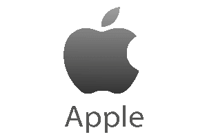 apple logo