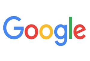 google logo