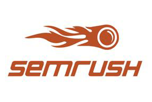 semrush logo