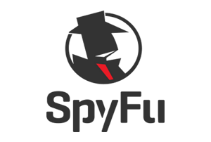 spyfu logo