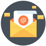 email marketing icon
