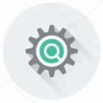 Google analytics icon