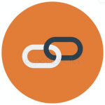 link building icon