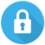 SSL lock icon