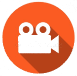 video production icon