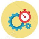 website performance icon
