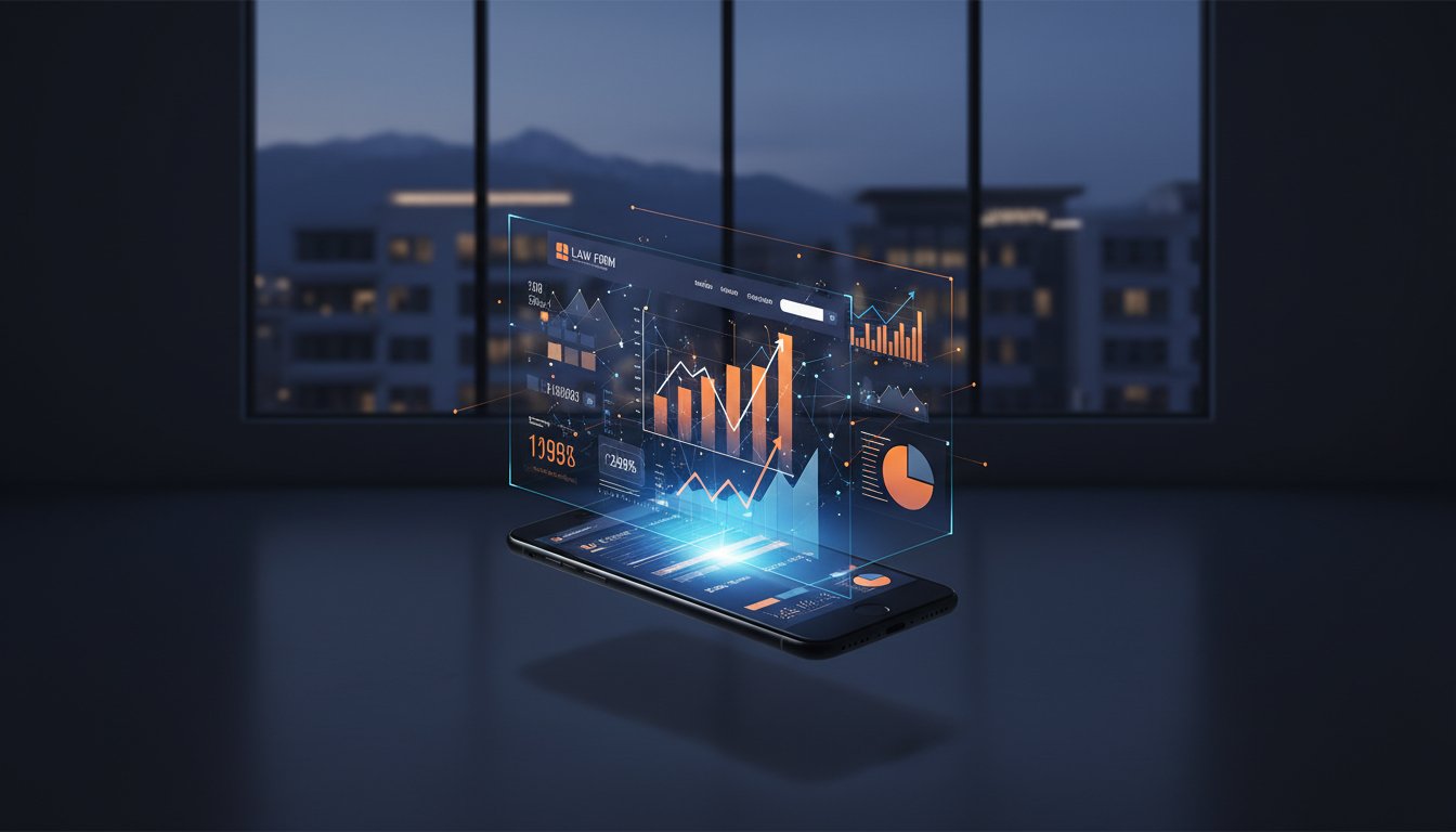 Best Law Firm Website Design 2026: From Aesthetics to Market Dominance