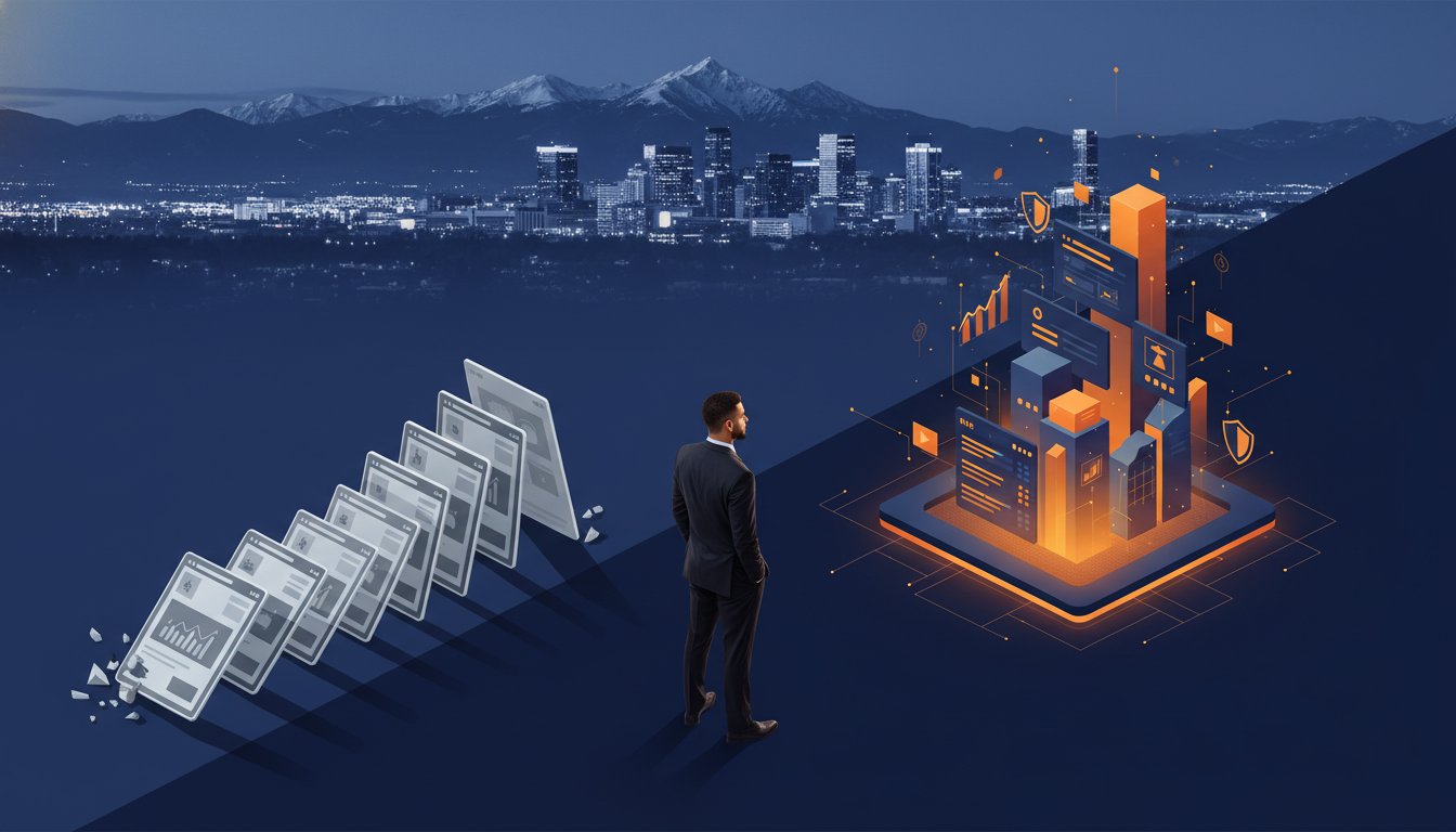 Beyond the Shortcut: Why "Paste & Copy" Marketing is Killing Your Law Firm in 2026