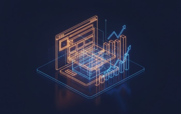 Custom Law Firm Website Design: The Strategic Blueprint for Market Dominance in 2026