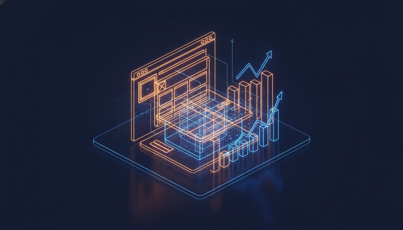 Custom Law Firm Website Design: The Strategic Blueprint for Market Dominance in 2026