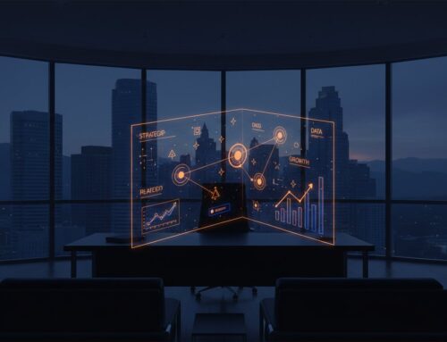 Digital Marketing for Attorneys: The Aggressive Blueprint for Market Dominance in 2026