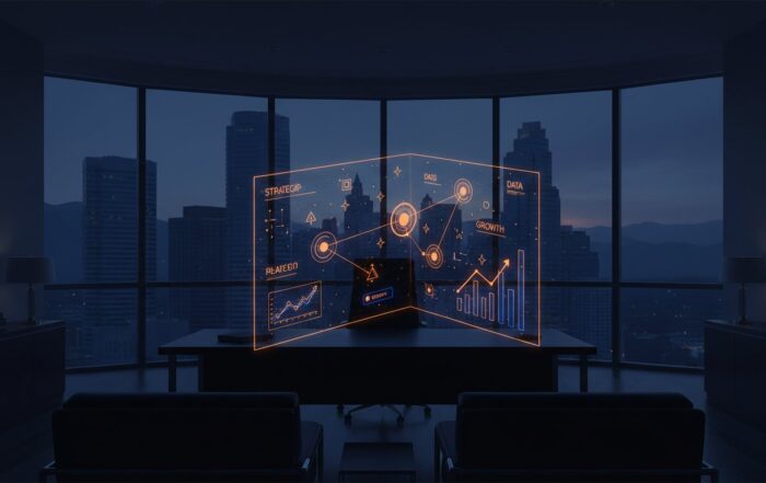 Digital Marketing for Attorneys: The Aggressive Blueprint for Market Dominance in 2026