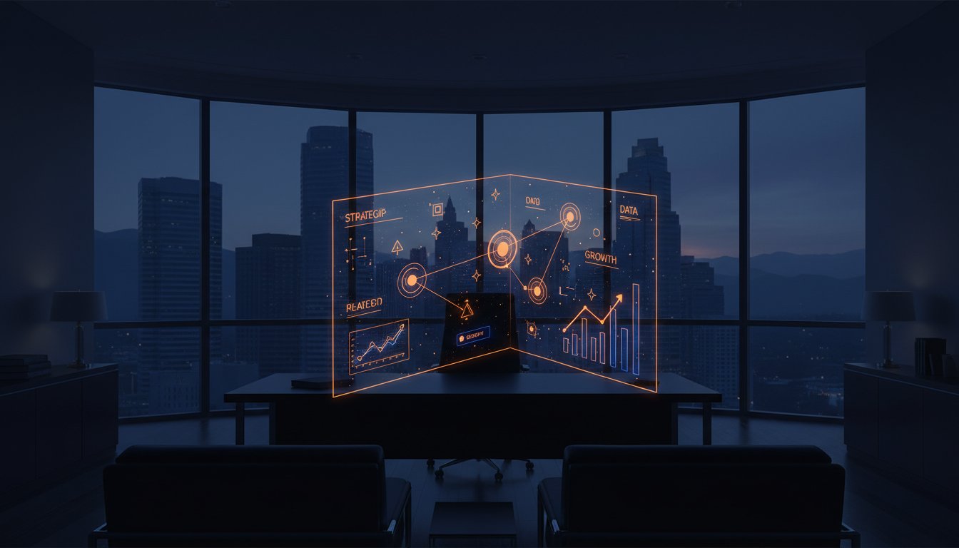 Digital Marketing for Attorneys: The Aggressive Blueprint for Market Dominance in 2026