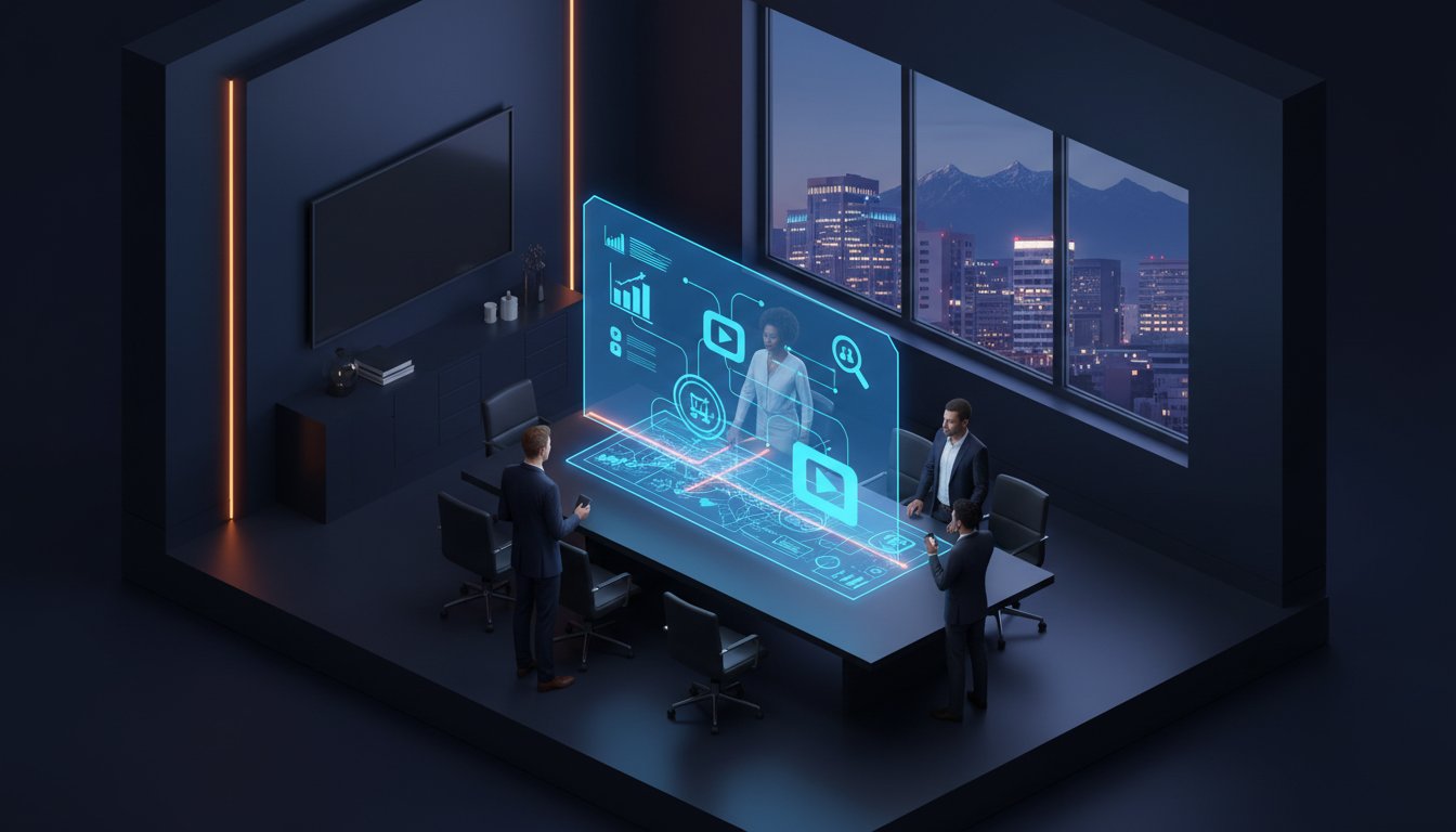 Immigration Lawyer Marketing Strategy: The 2026 Blueprint for Market Dominance
