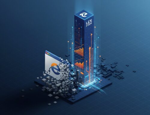 Internet Explorer in 2026: Why Legacy Tech is Killing Your Law Firm’s Growth