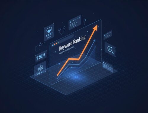 Keyword Rank Tracker for Law Firms: The 2026 Guide to Market Dominance