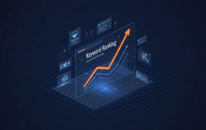 Keyword Rank Tracker for Law Firms: The 2026 Guide to Market Dominance