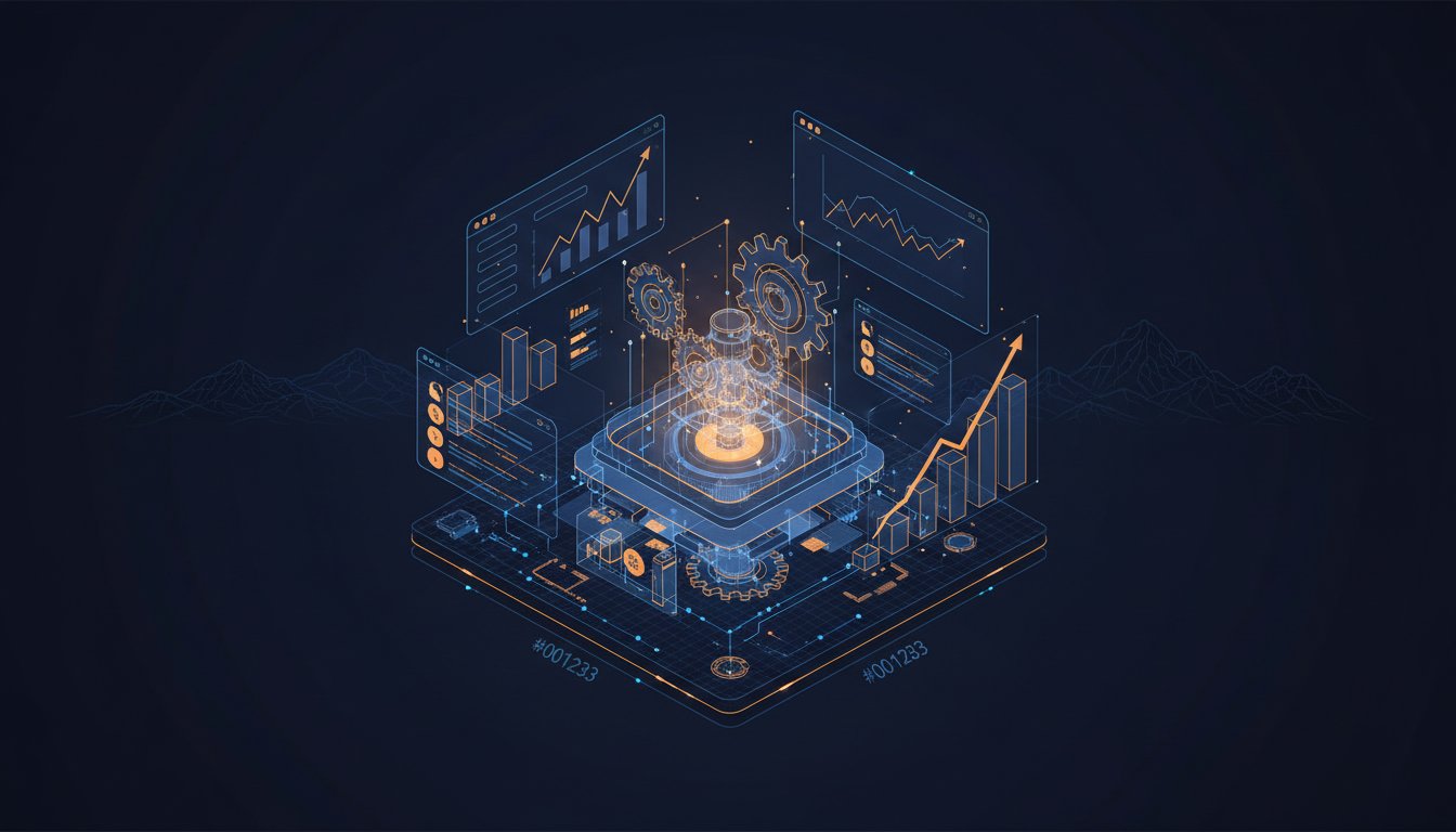 Law Firm Website Design: Building a High-Performance Marketing Engine for 2026