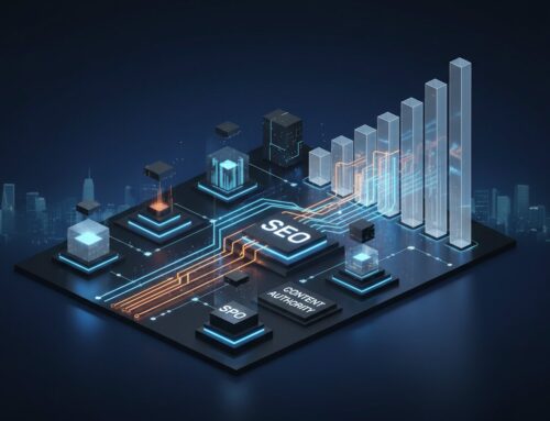 Lawyer Marketing in 2026: The Strategic Blueprint for Total Firm Dominance