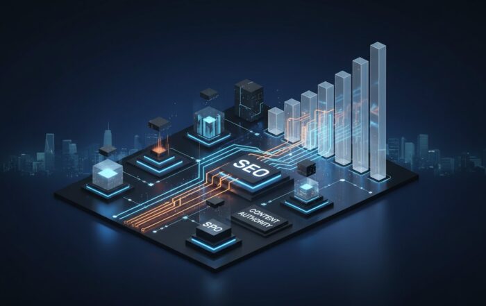 Lawyer Marketing in 2026: The Strategic Blueprint for Total Firm Dominance