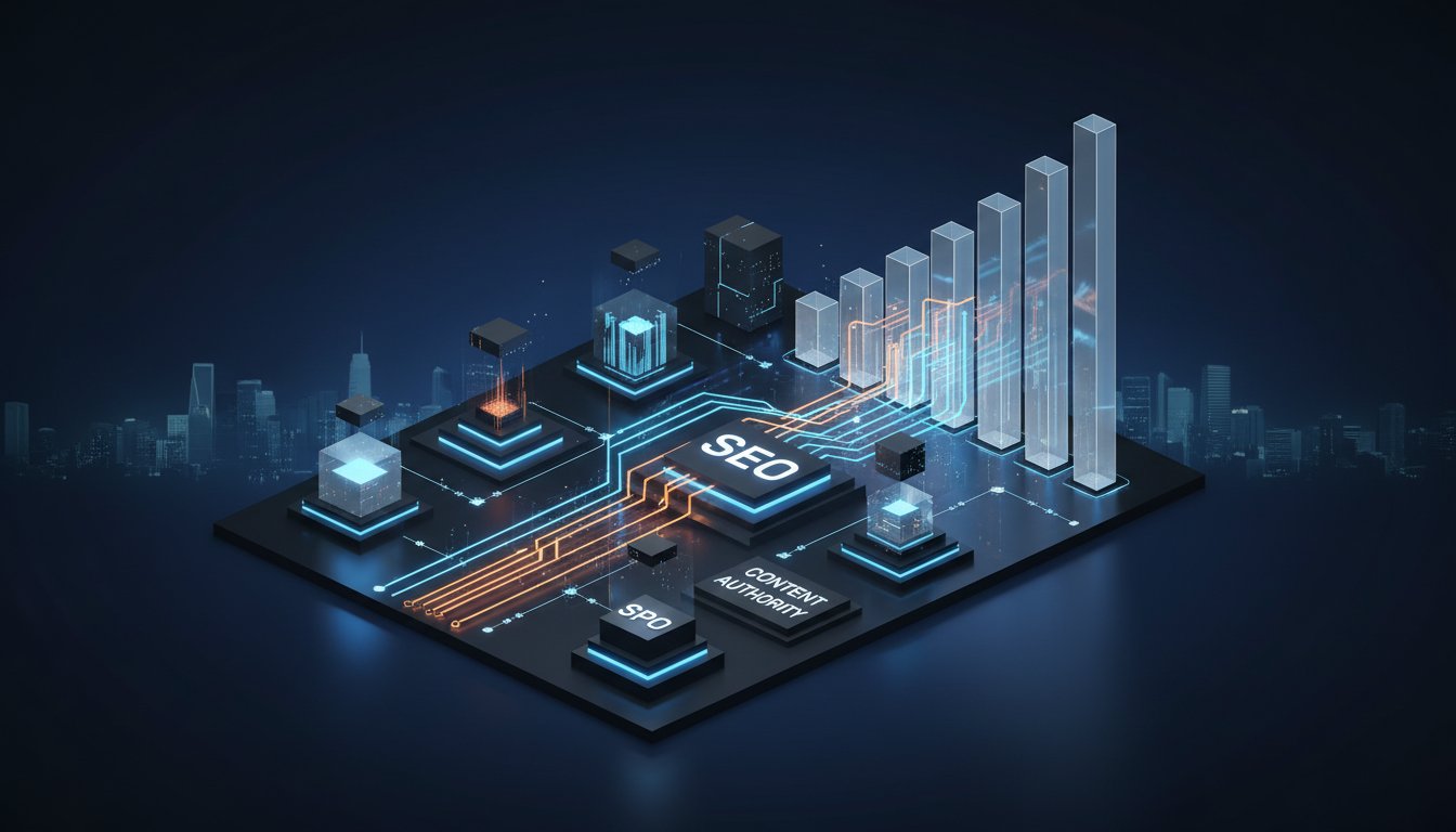 Lawyer Marketing in 2026: The Strategic Blueprint for Total Firm Dominance