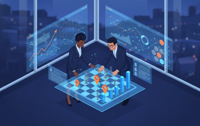 Lawyer SEO in 2026: The Aggressive Strategy for Total Market Dominance