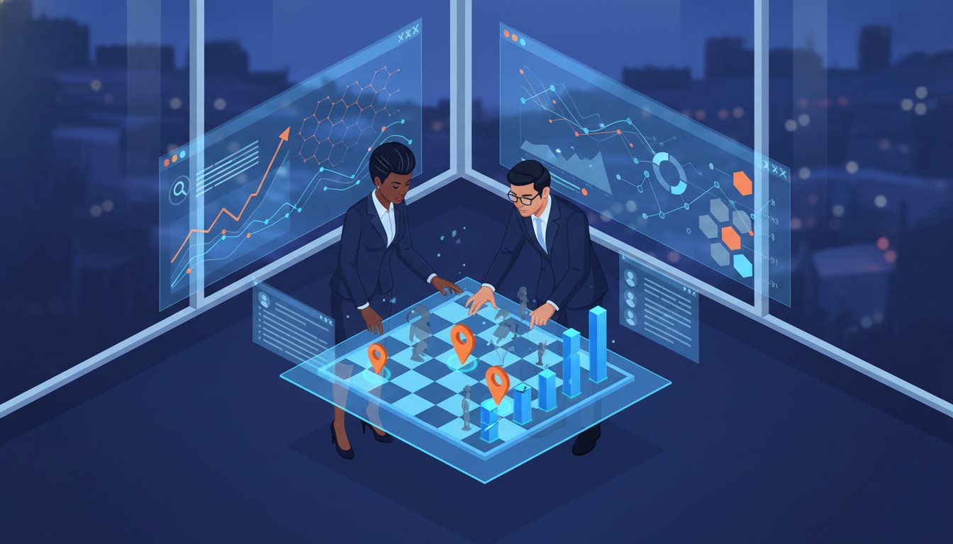 Lawyer SEO in 2026: The Aggressive Strategy for Total Market Dominance