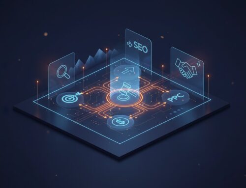 Lead Generation for Bankruptcy Attorneys: The 2026 Blueprint for Total Market Dominance