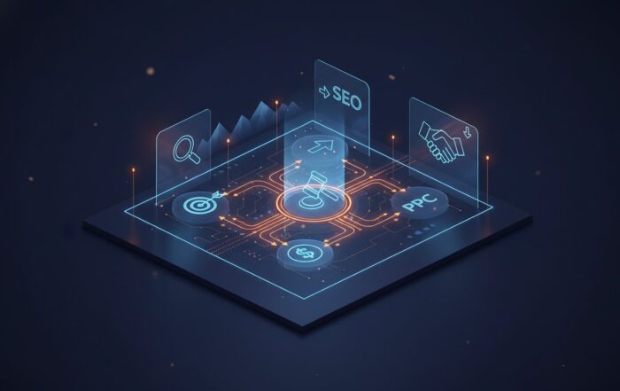 Lead Generation for Bankruptcy Attorneys: The 2026 Blueprint for Total Market Dominance