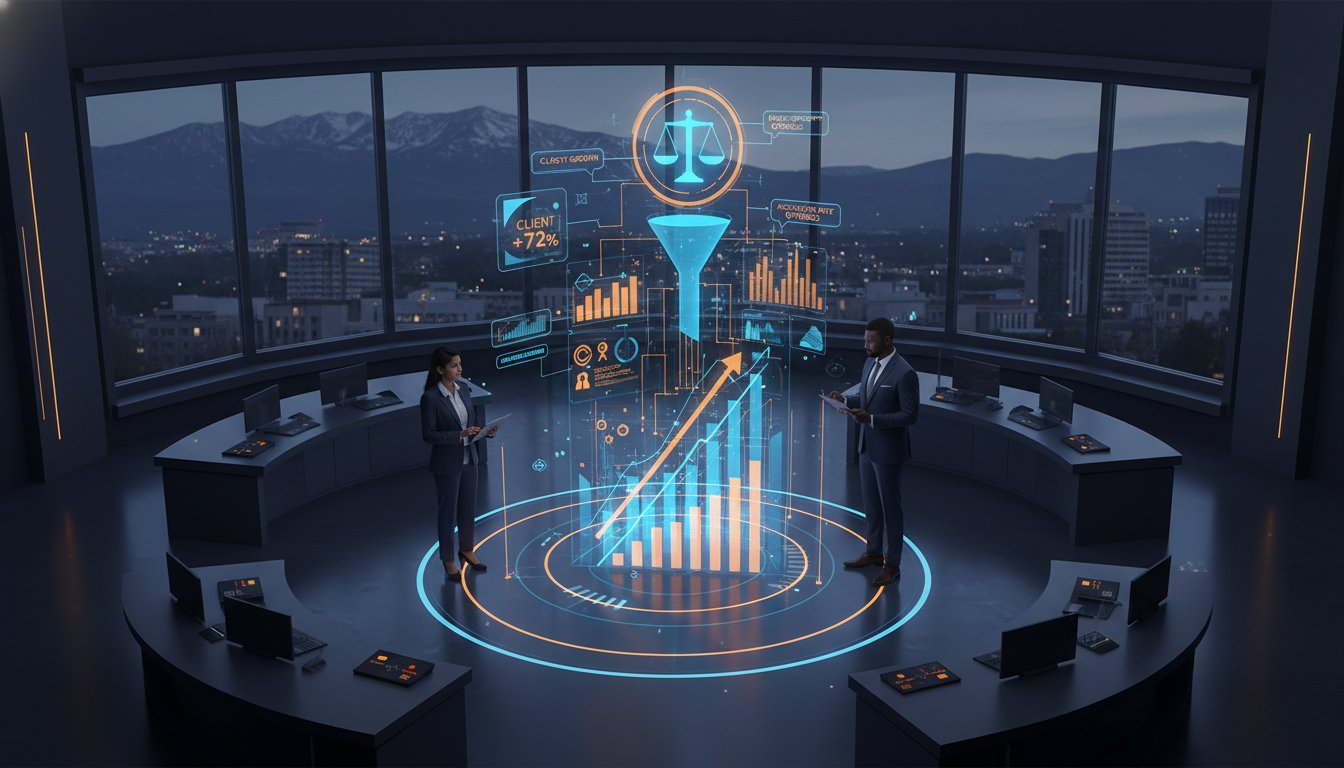 Legal Marketing Services: The Elite Framework for Law Firm Dominance in 2026