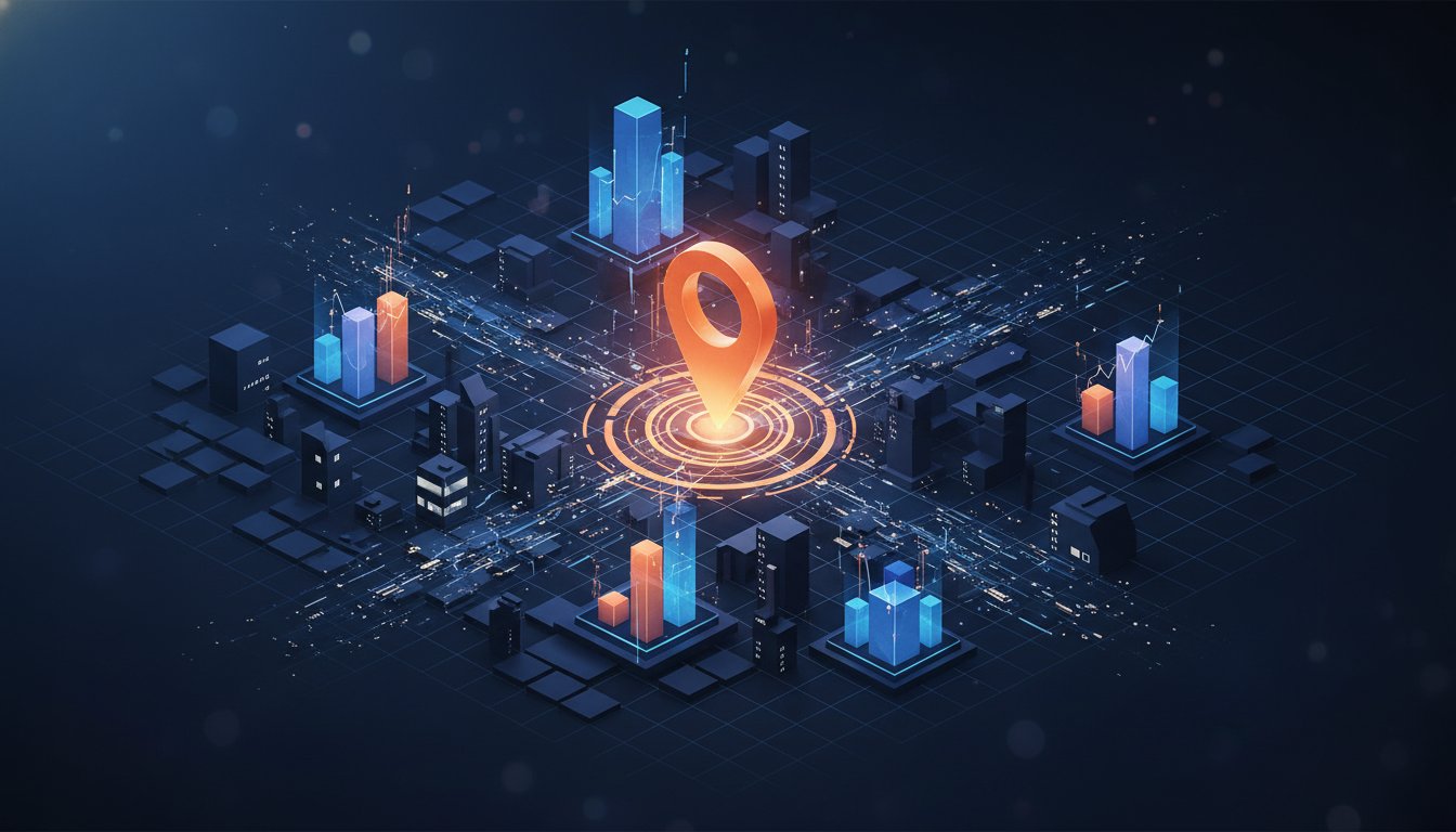 Local SEO for Lawyers: The 2026 Strategic Checklist for Market Dominance