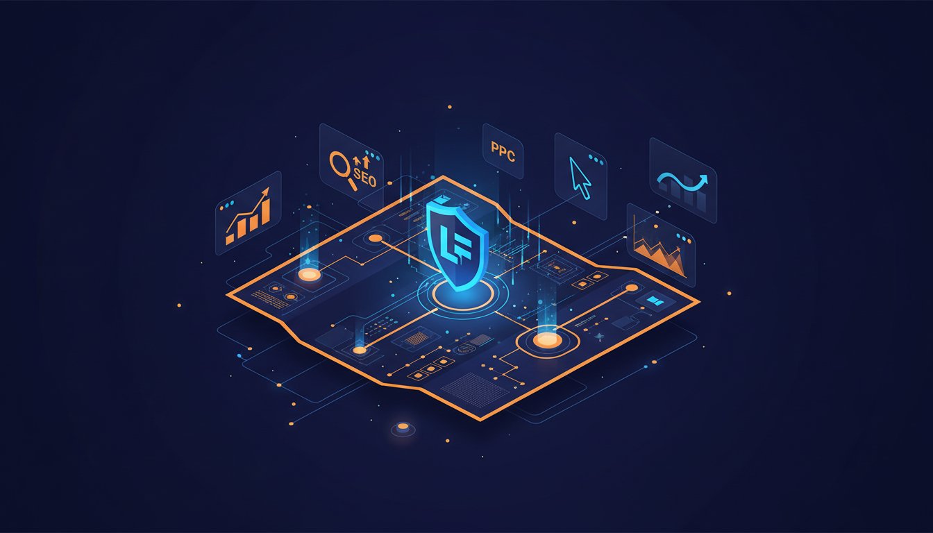 Marketing Plan for a New Law Firm: The 2026 Blueprint for Immediate Market Dominance