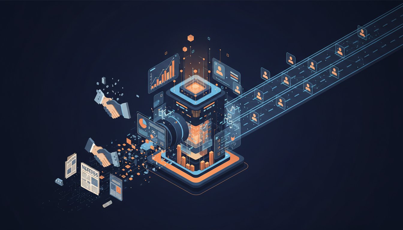 Marketing for Law Firms in 2026: Debunking the Myths of Passive Growth
