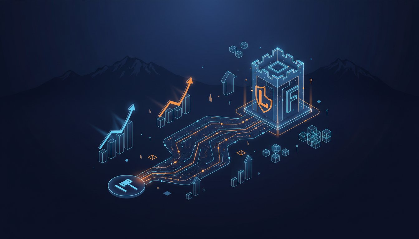 SEO for Lawyers: The 2026 Blueprint for Total Law Firm Dominance