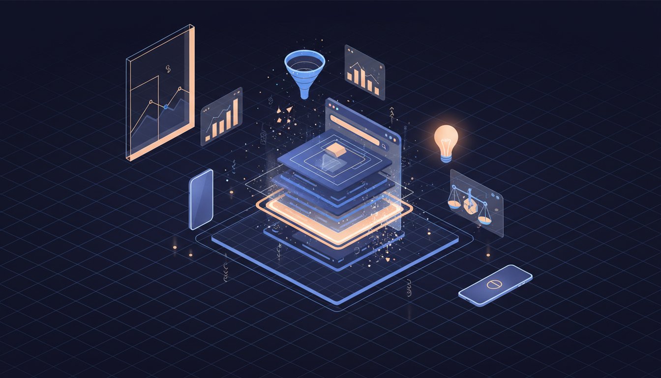 Law Firm Web Design: Building a High-Performance Marketing Engine in 2026