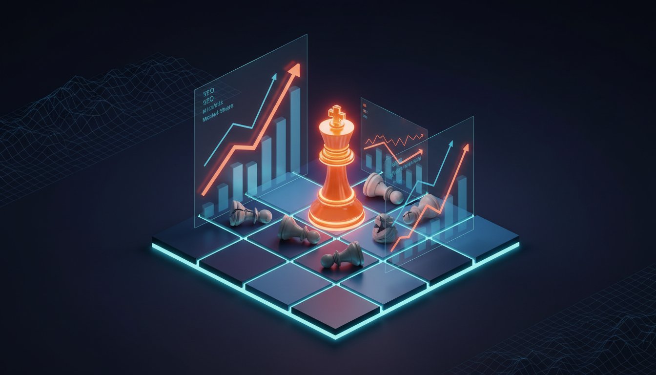Lawyer SEO Marketing: The Definitive Guide to Market Dominance in 2026