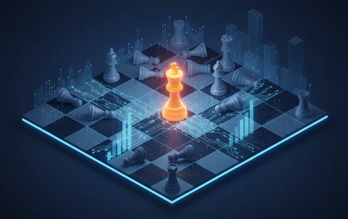 Choosing the Right Law Firm Marketing Agency for Absolute Market Dominance in 2026