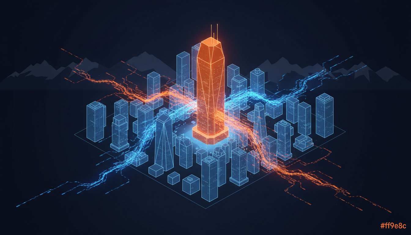 Law Firm Digital Marketing: The 2026 Blueprint for Market Dominance