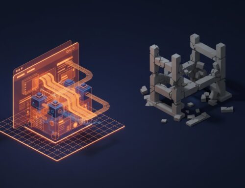 DIY Law Firm Website Builder vs. Professional Design: The Blueprint for Market Dominance