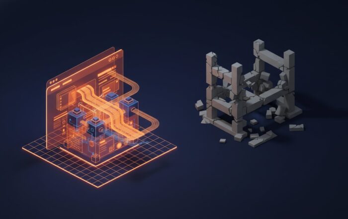 DIY Law Firm Website Builder vs. Professional Design: The Blueprint for Market Dominance