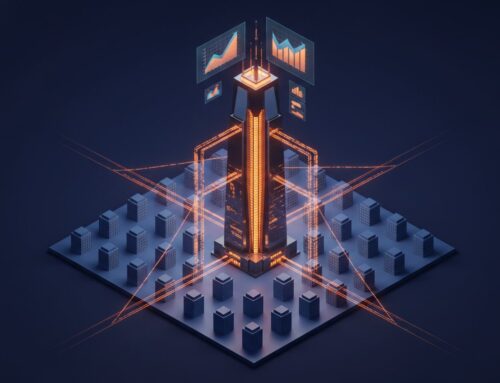 How to Become the Go-To Law Firm in Your Niche: The 2026 Strategy for Total Market Dominance